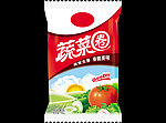 膨化食品包装设计