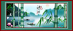 山水江南