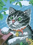 淘气猫