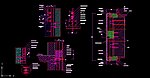 石材节点施工图