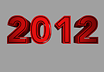 2012字体设计