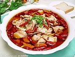 麻辣鱼