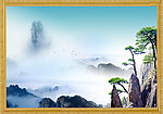 风景画