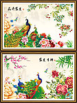 花鸟画