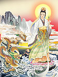 观音