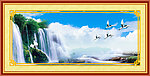 风景画