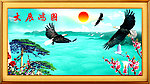 大展鸿图