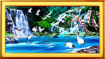 流水生财