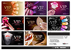 VIP VIP卡 至尊卡 (时尚美甲篇)