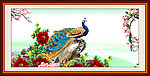花鸟画