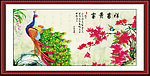 花鸟画