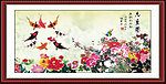 花鸟画