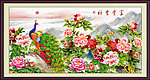 花开富贵