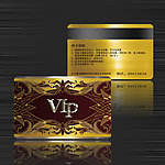 VIP会员卡
