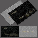 创意广告公司名片设计