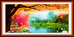 风景画