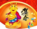 2012龙年