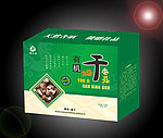 香菇包装设计