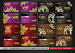 会员卡 VIP卡