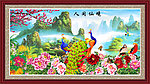 花鸟画