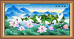 花鸟画