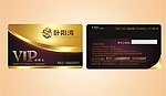 会员卡 VIP