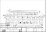 深圳罗湖口岸