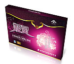 女性保健品包装设计