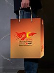 手提袋 包装 20周年
