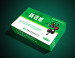 肠活素包装