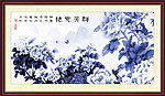 花鸟画
