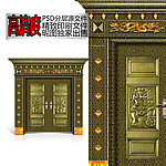 高精度分层门产品