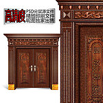 高精度分层门产品