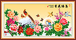 国画 花鸟画