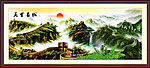 万里长城