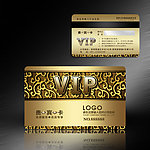 VIP金卡
