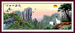 江山如画图
