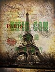 爱菲尔铁塔