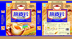 燕麦片包装