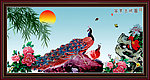花开富贵 富贵吉祥