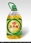 玉米油包装 食用油包装