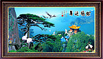 风景画