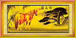 水墨 中国风 国画