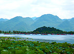 山水