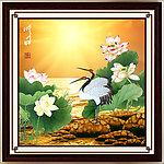 国画 装饰画