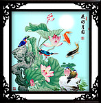国画