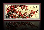 报春图
