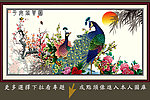 孔雀