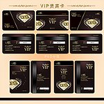 vip贵宾卡