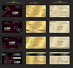 VIP会员卡